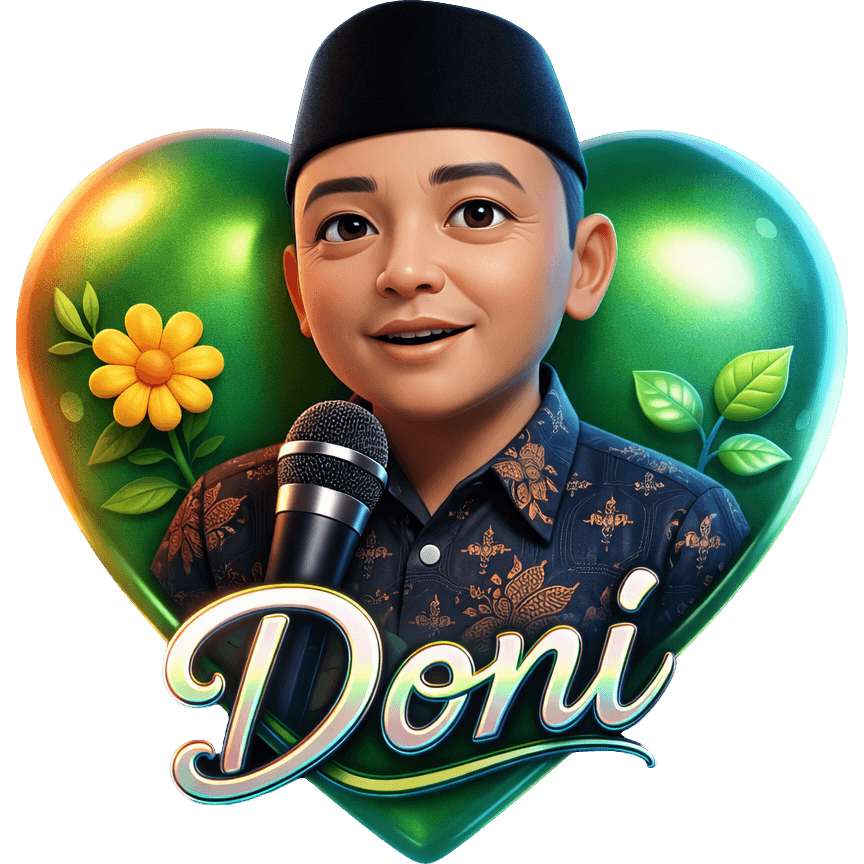 Doni Batik