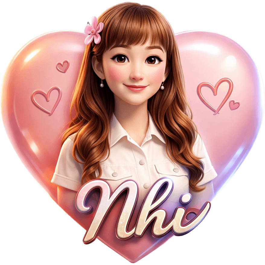 Giác Dịu Nhi