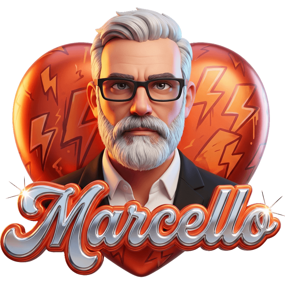 Marcello Lo Presti