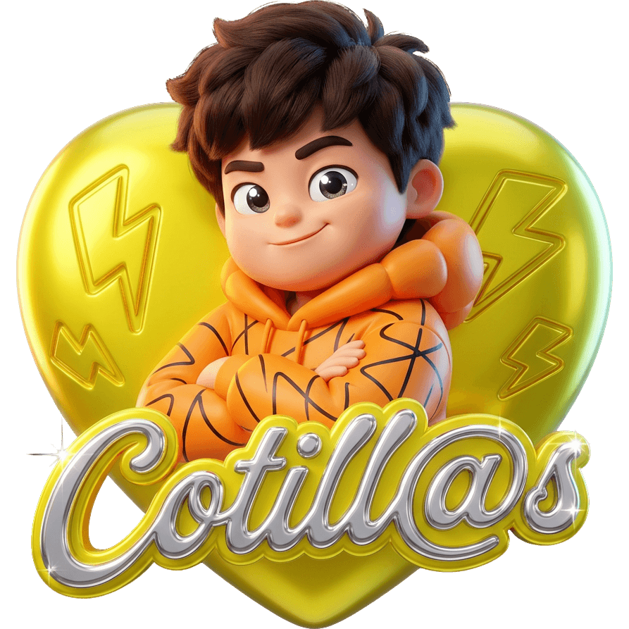 Ismael Cotillas