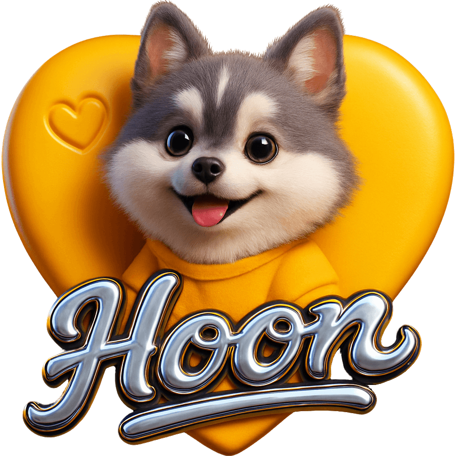 Hoon Heart