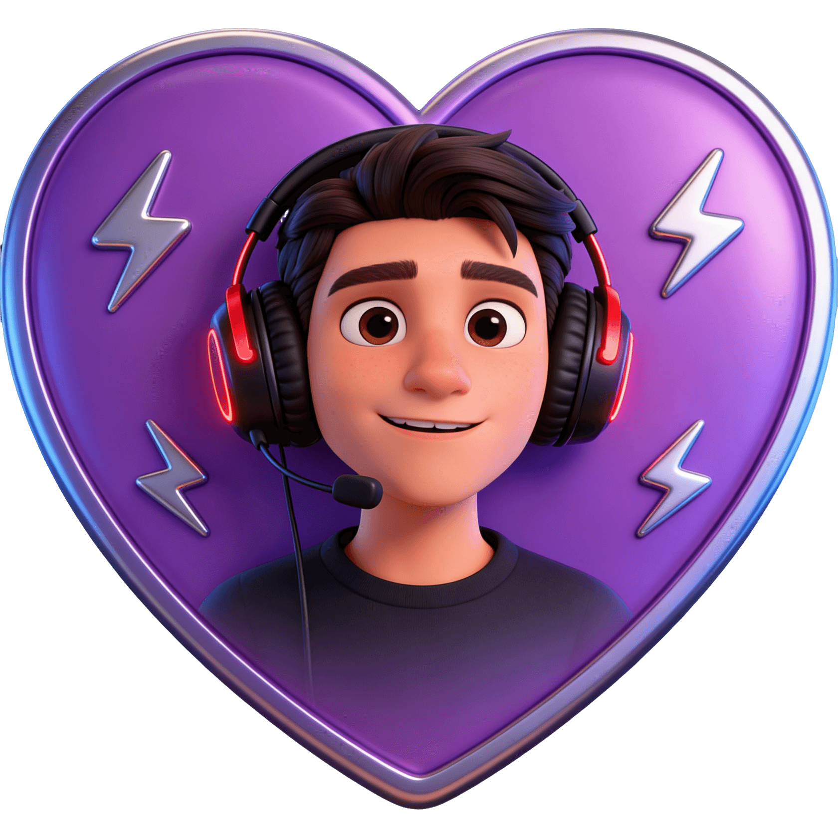 Brakk Bolt