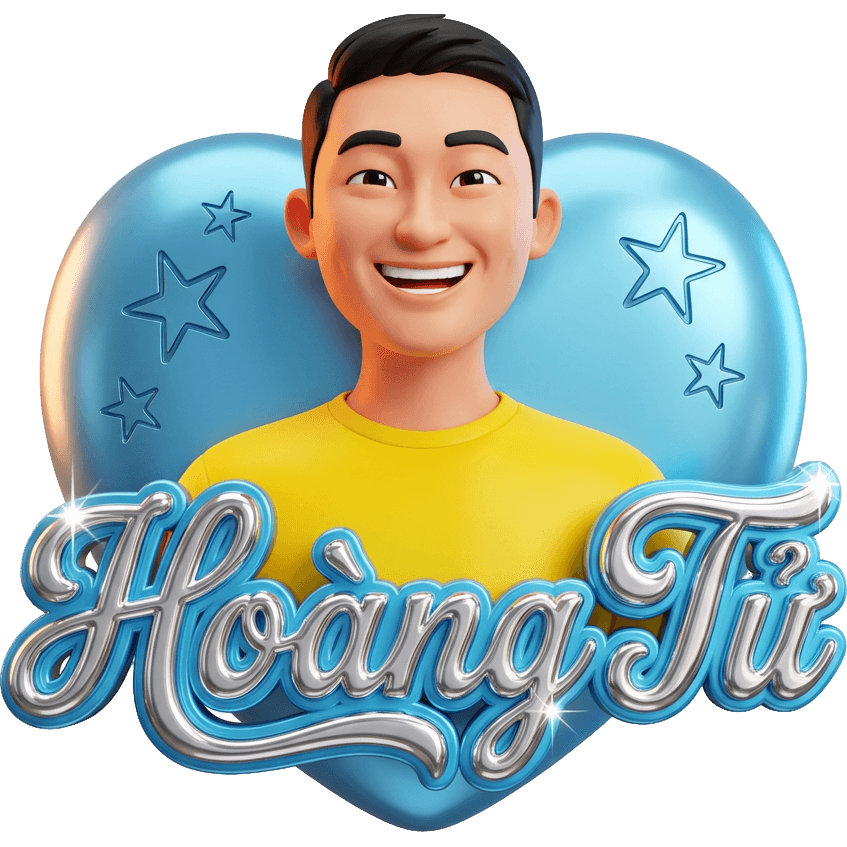 Hoàng Tử Ếch