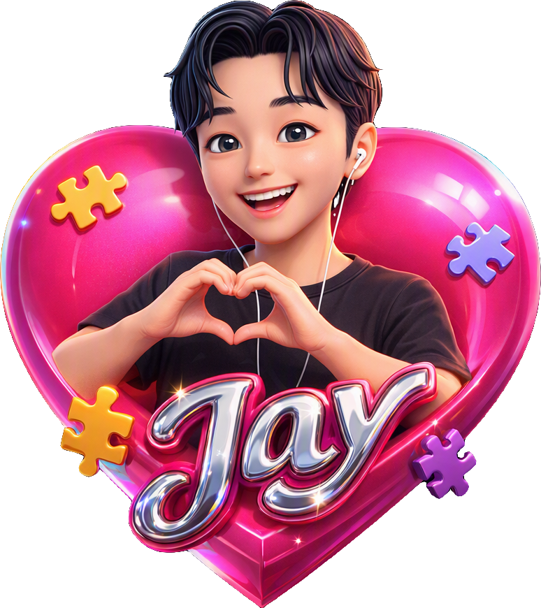 Smile Jay