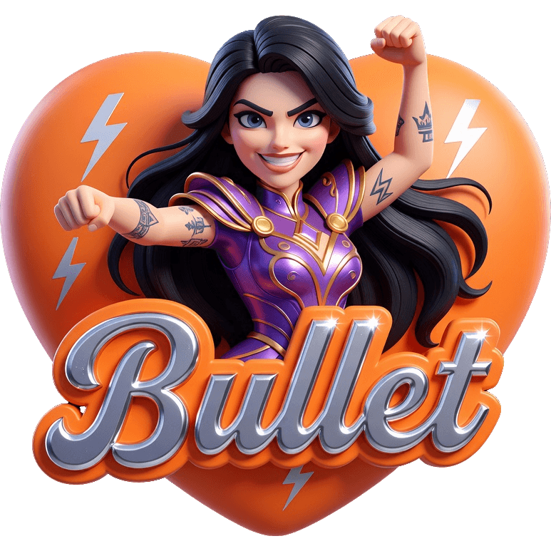 BulletGirl