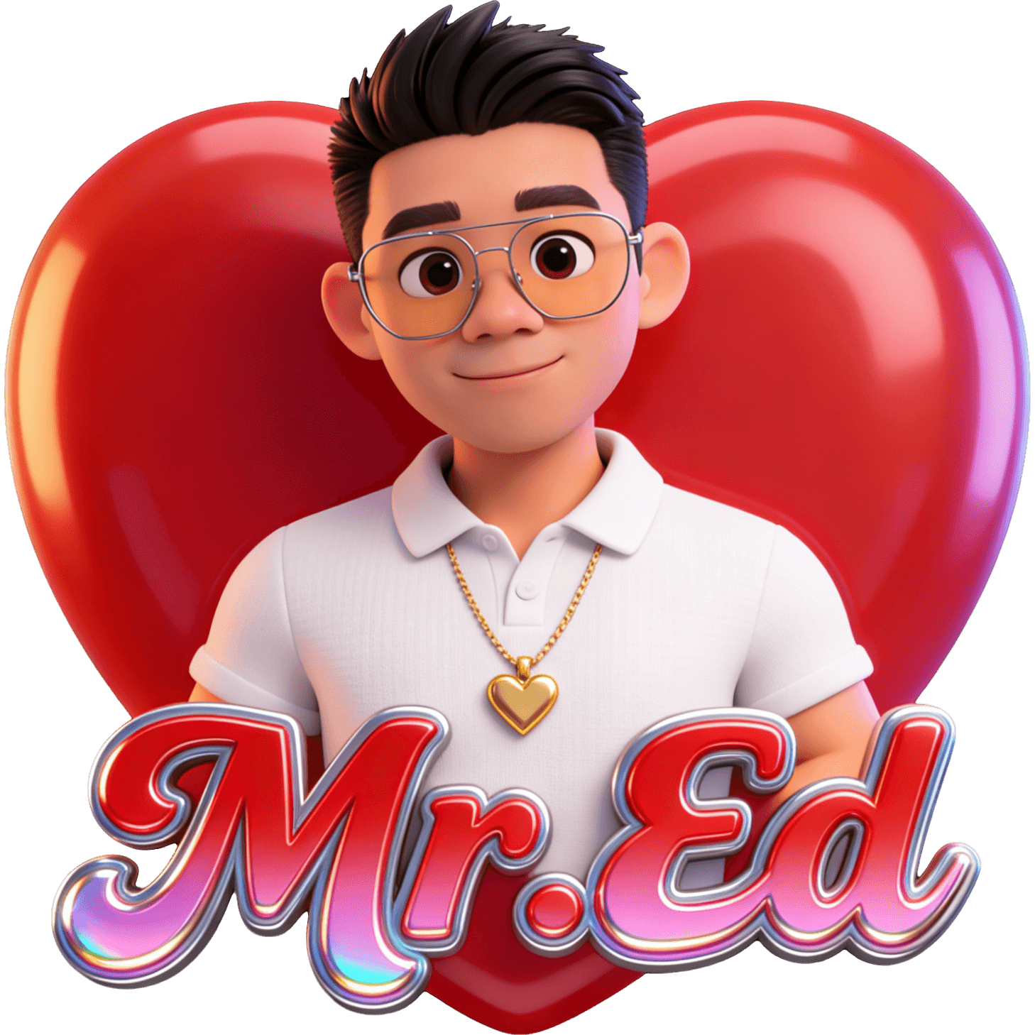 Mr Ed