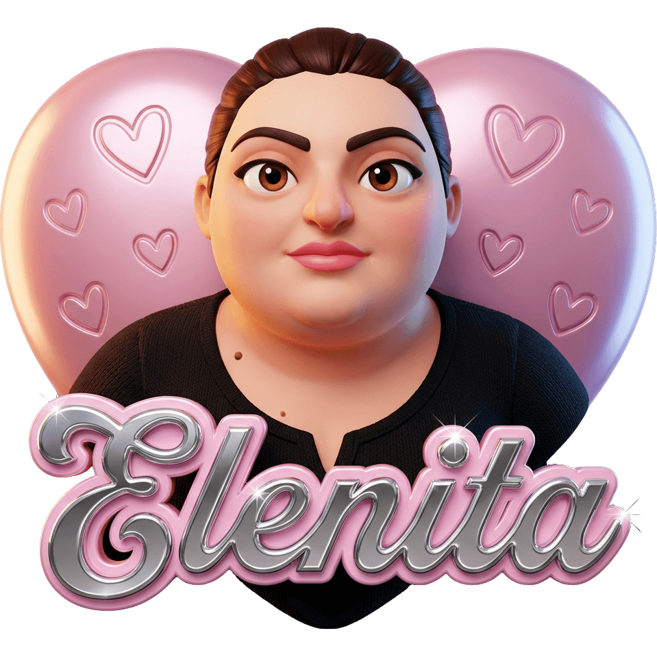 Elenita Emperatriz