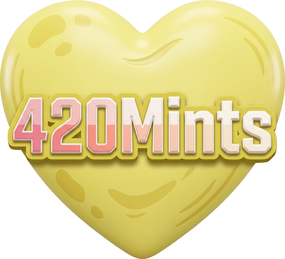 420 Mints