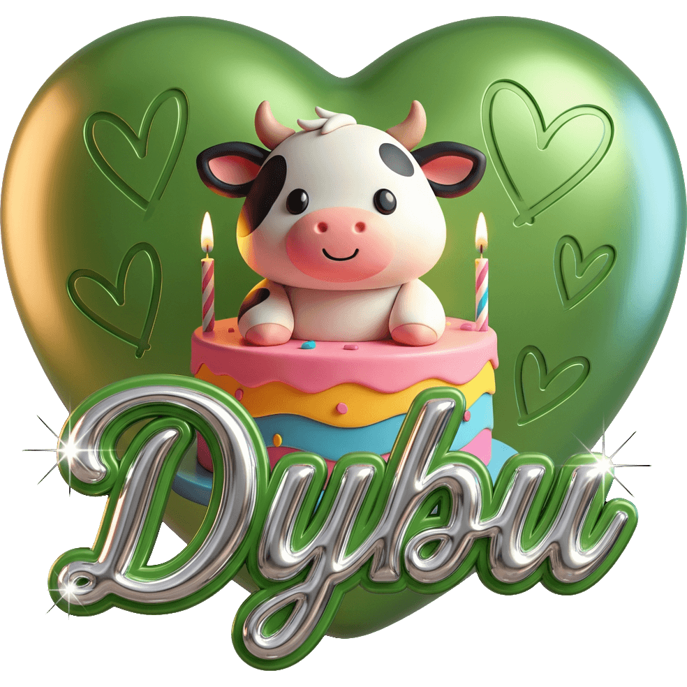 Lembu Ceria