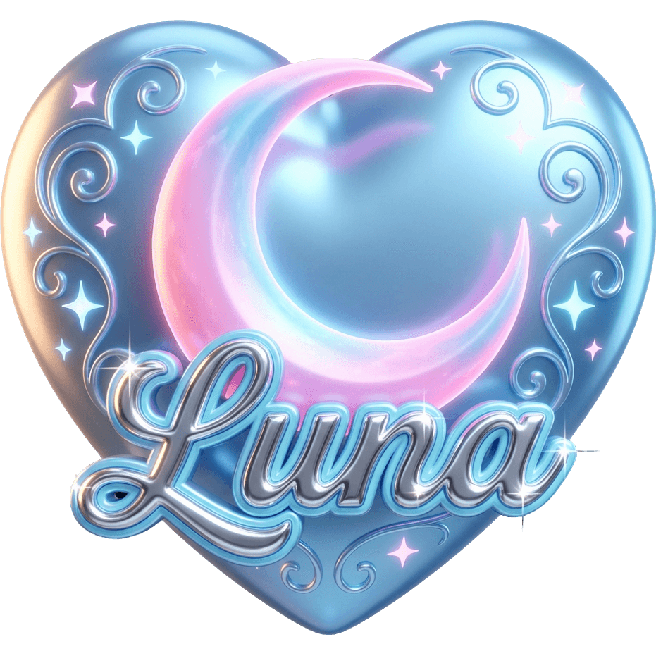 Luna Crescent