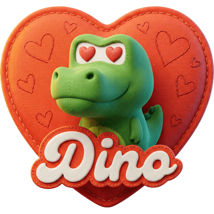 Yaşıl Dino