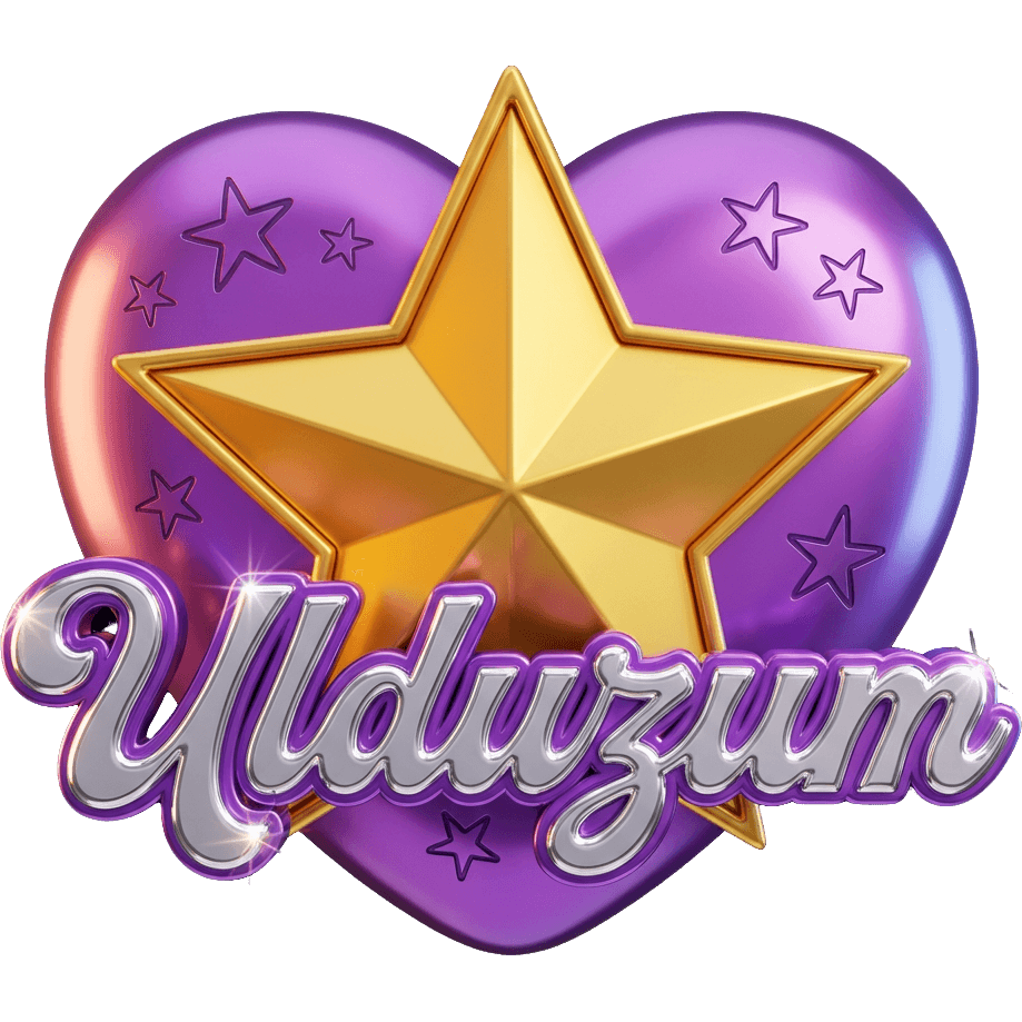 Altın Ulduzum