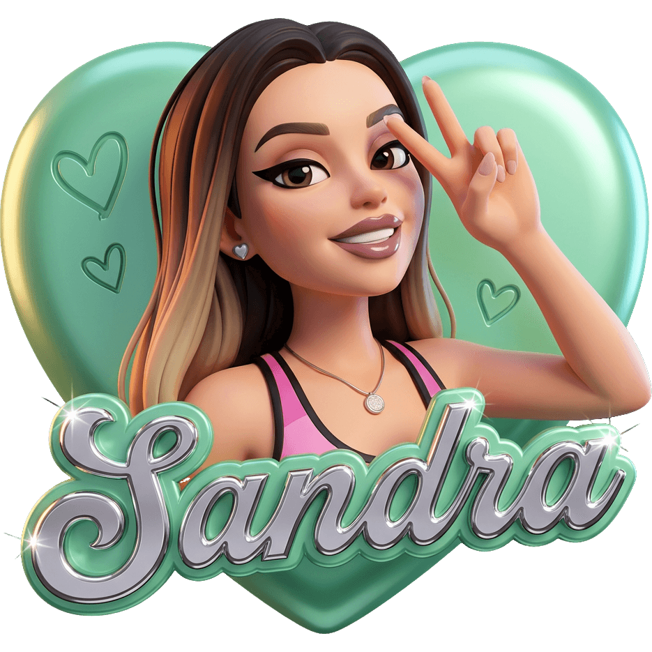 Glamorous Queen