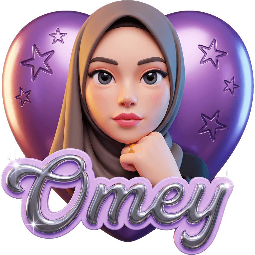 Bintang Omey