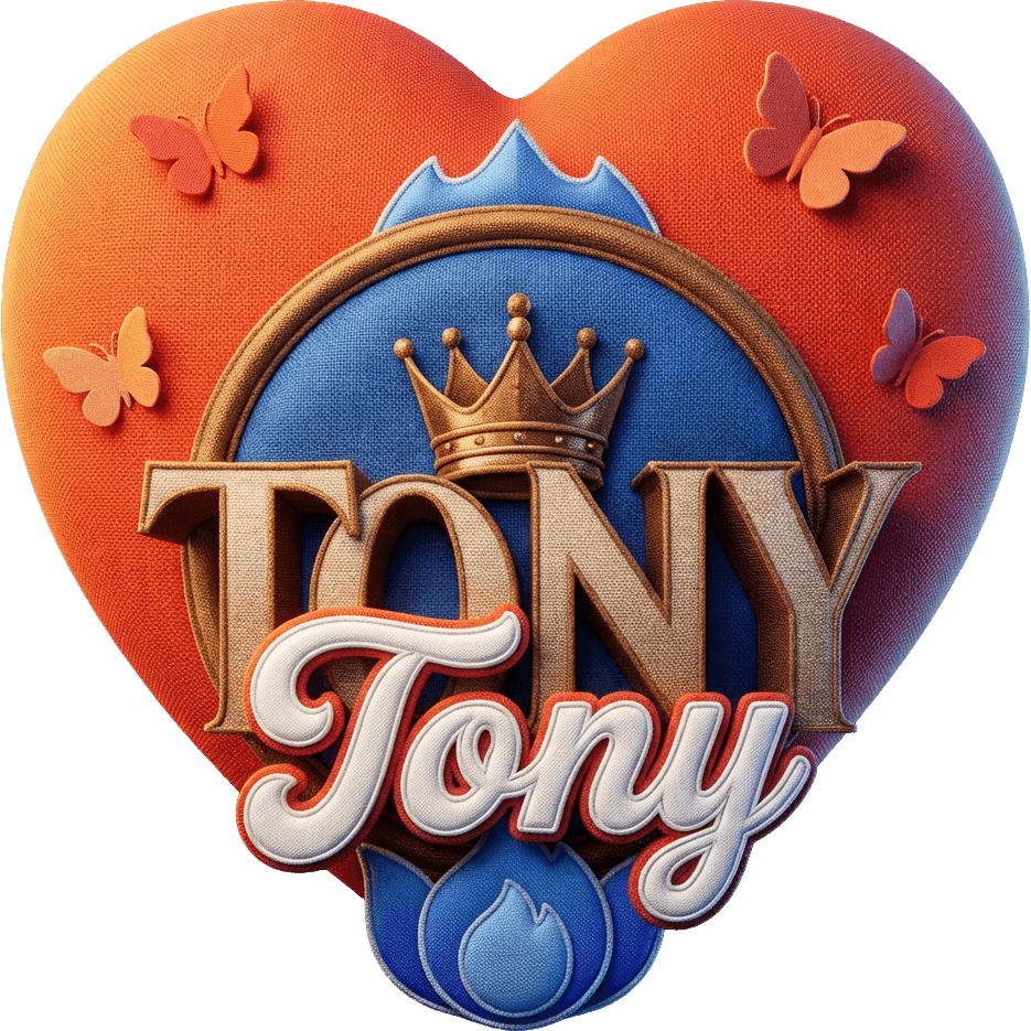 Toni H 