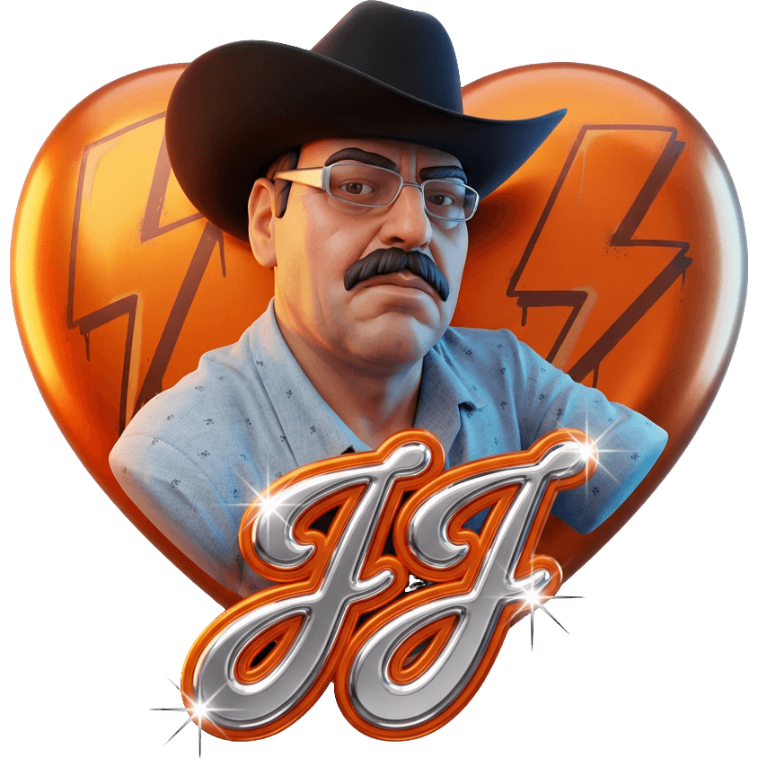 JJ Vaquero