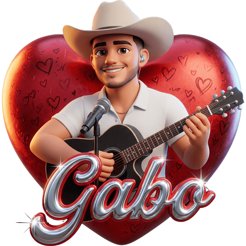 Gabo Ranchero