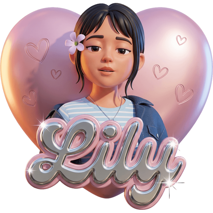 Lily Lila