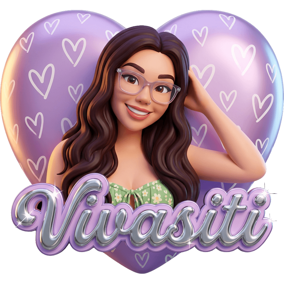 Floral Vivasiti
