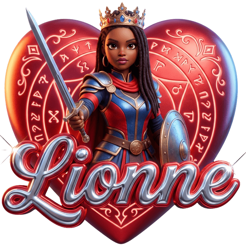 Rèn Lionne