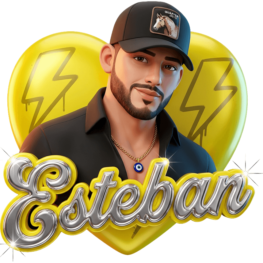 Esteban Felix