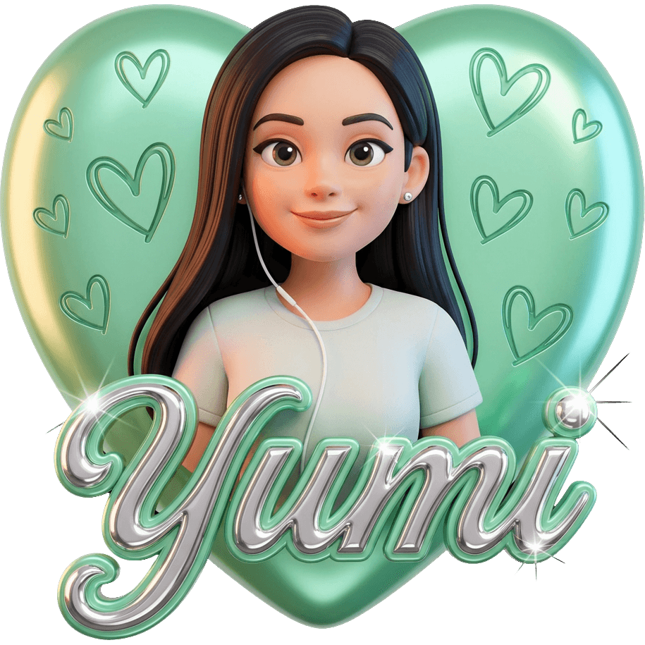 Yumi Kislap