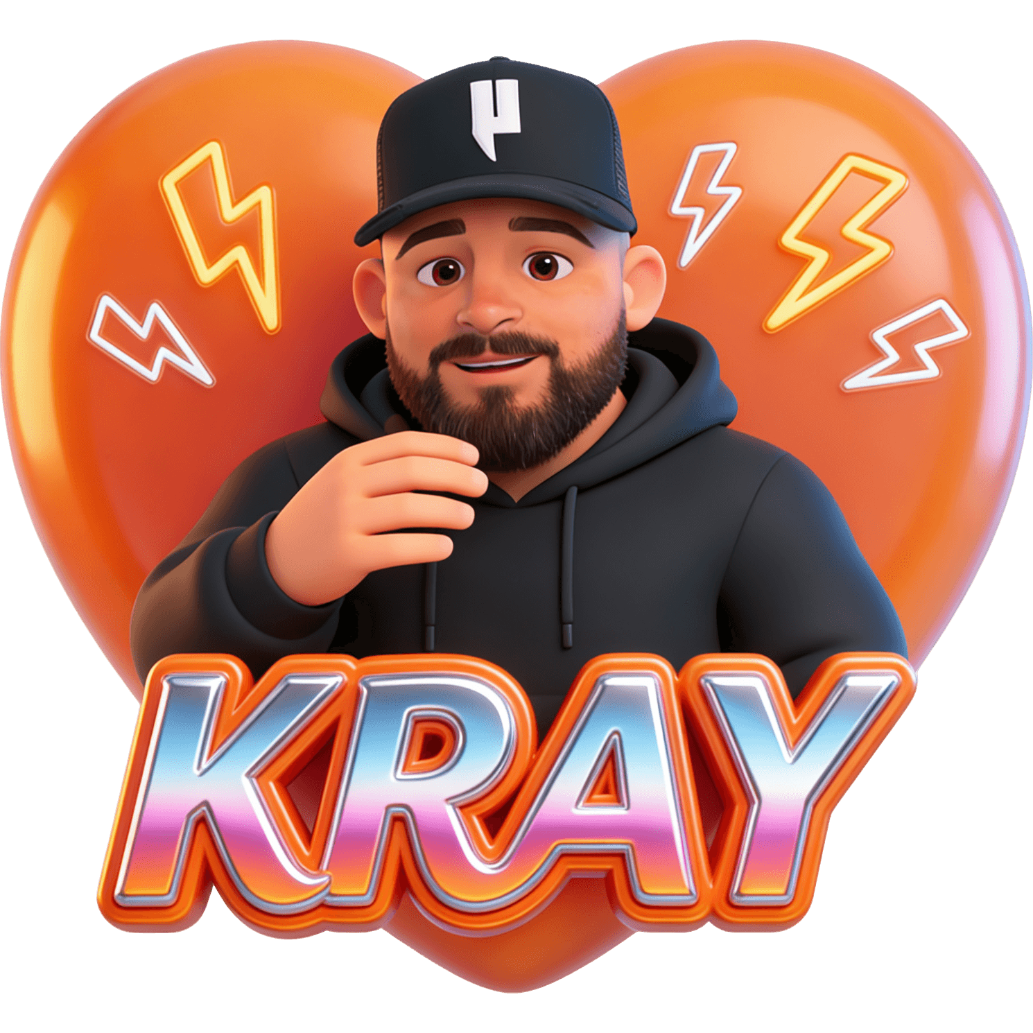 Kray buddy