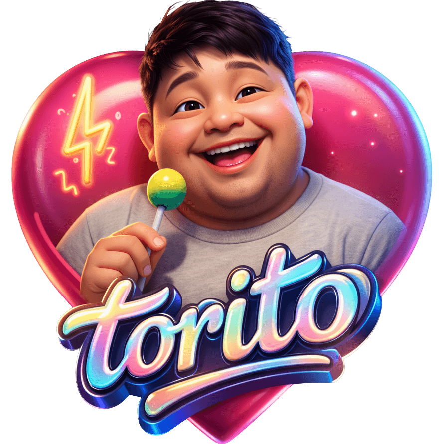 Torito Pop