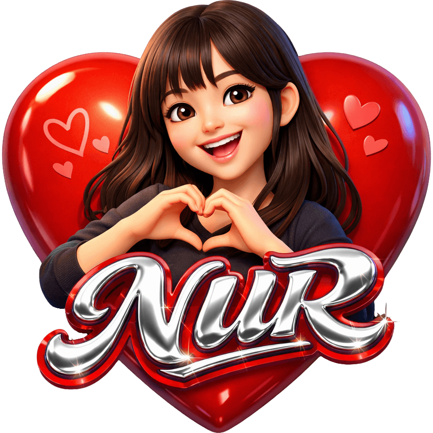  NURUN KALBİ