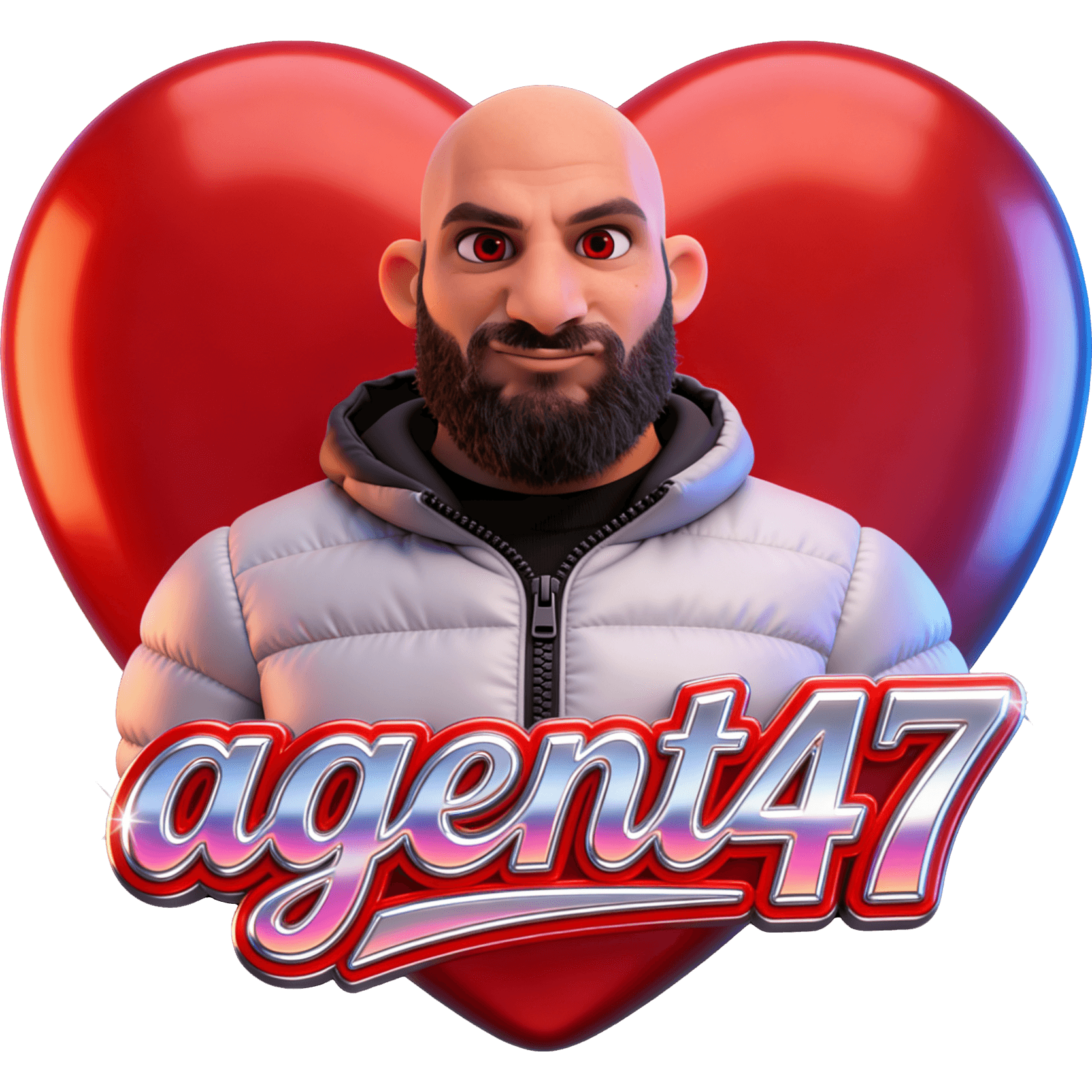 agent 47