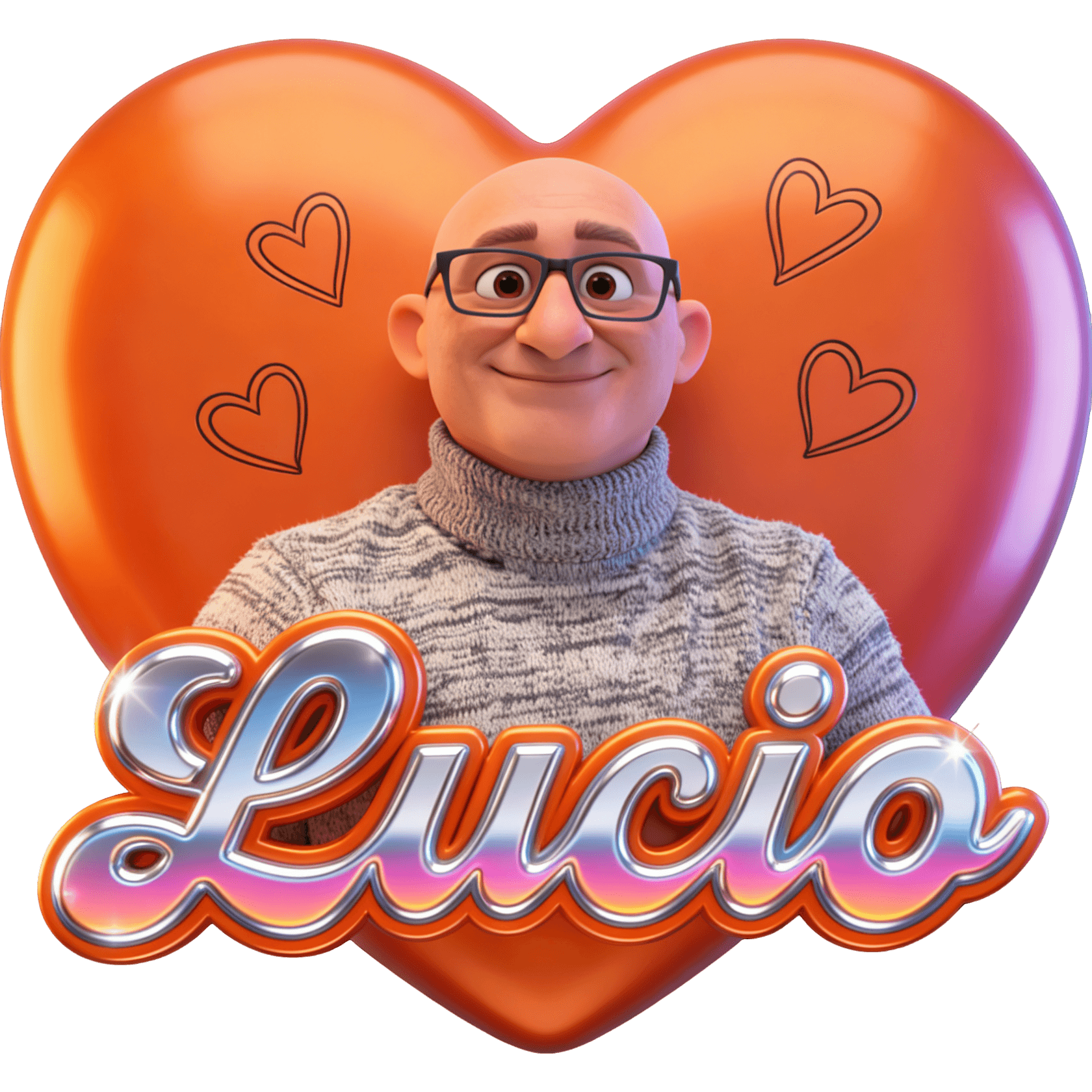 LuckyLuke