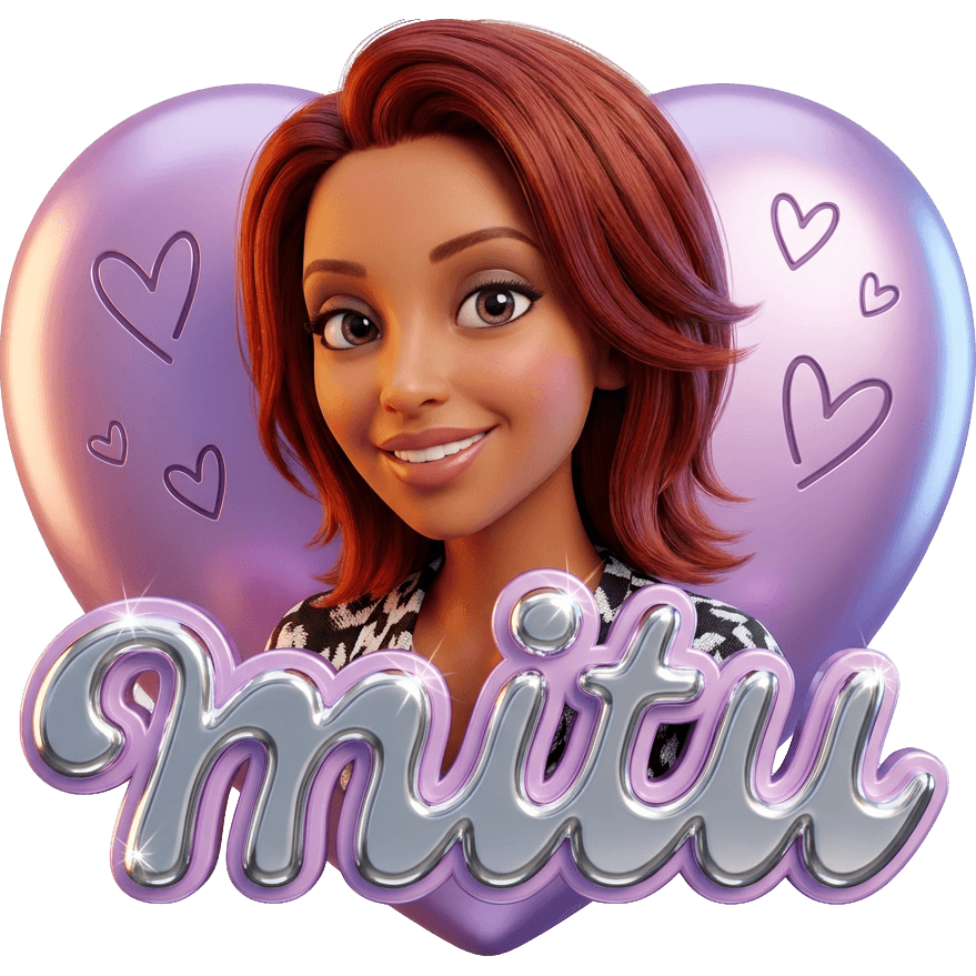 Mitu Smile