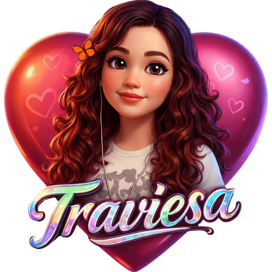 Traviesa Rosa