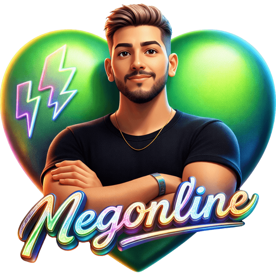 Megonline Duruşu