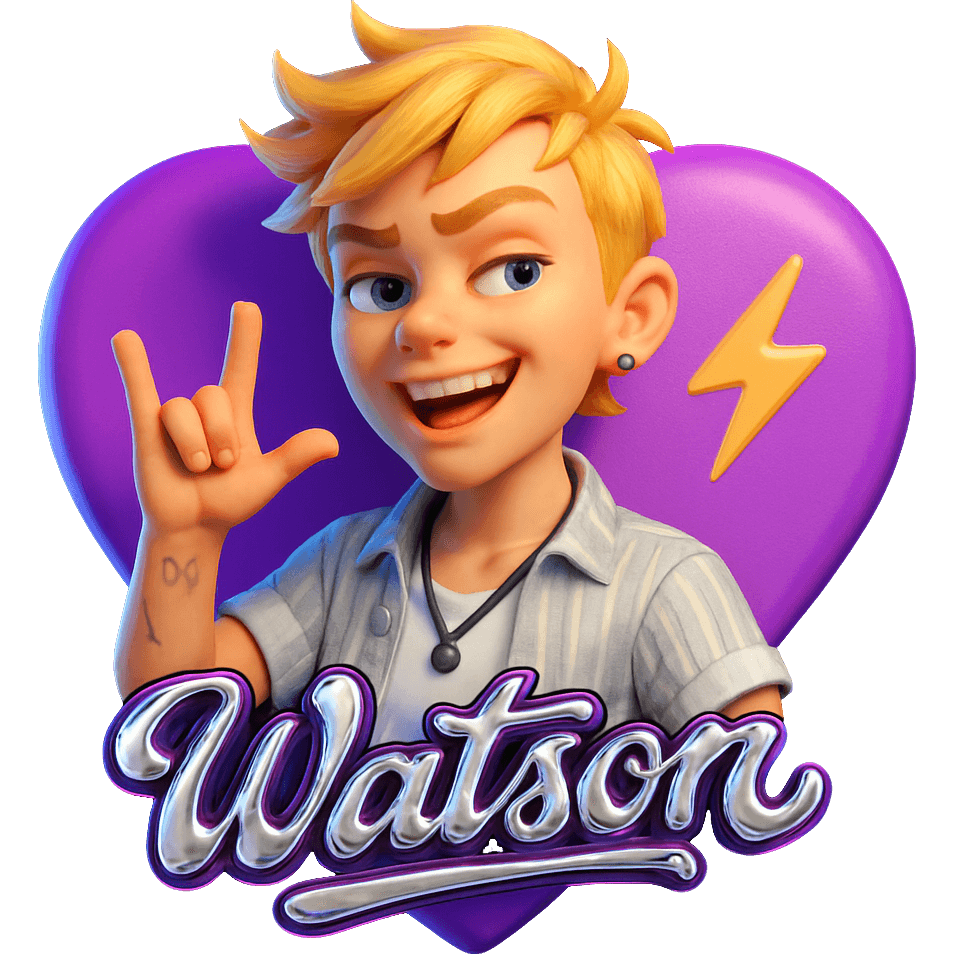 Watson Rocks
