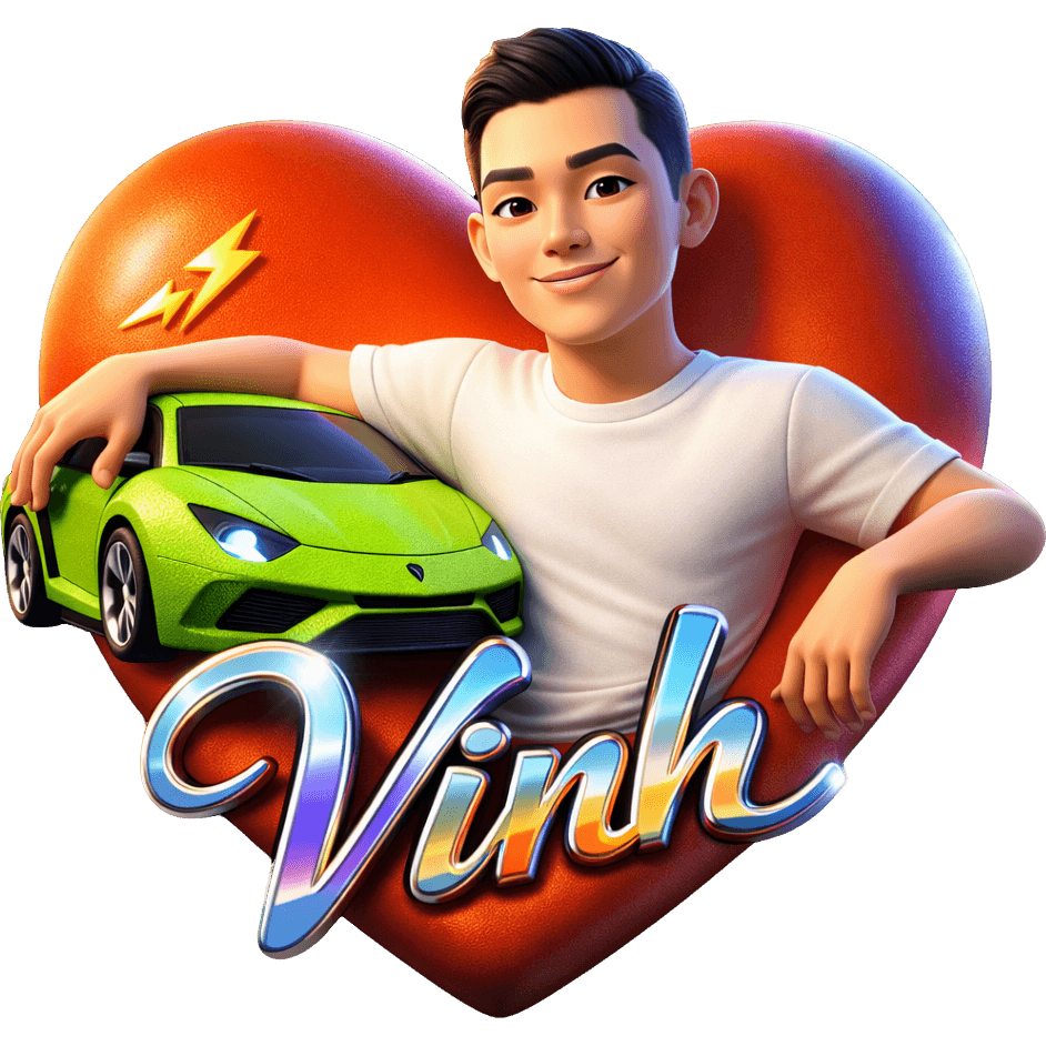 Vinh Siêu Xe