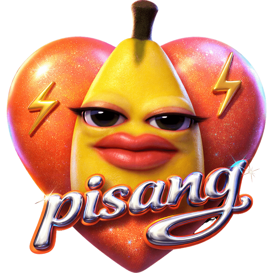 Pisang laser