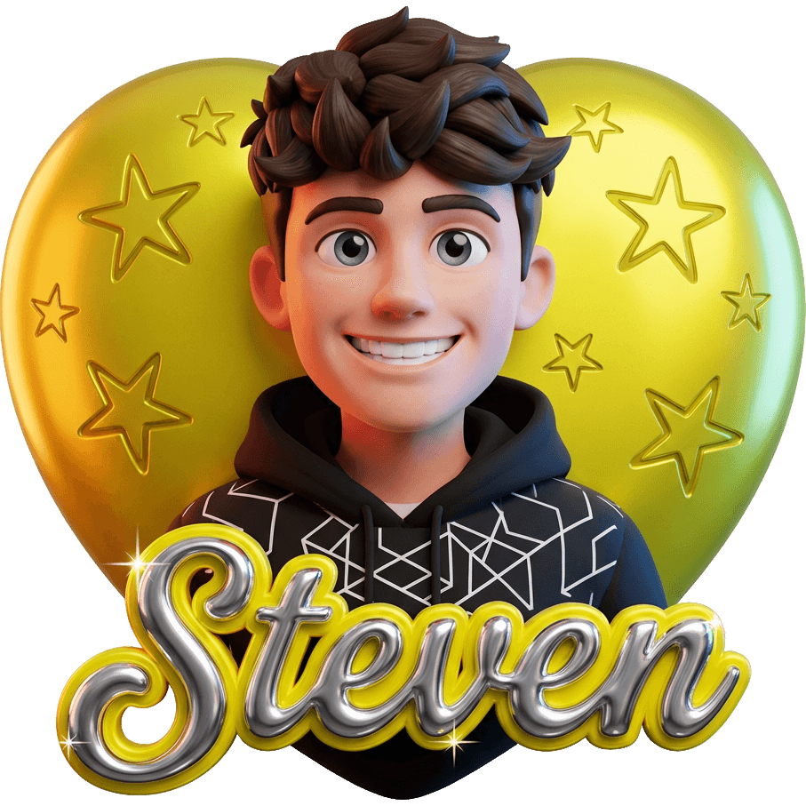 Steven Ladder