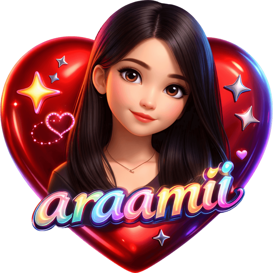 araamii 