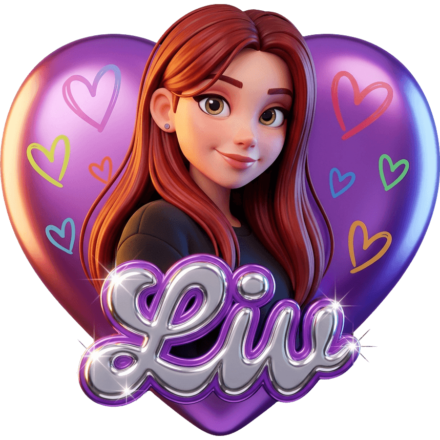 Liv Bubble