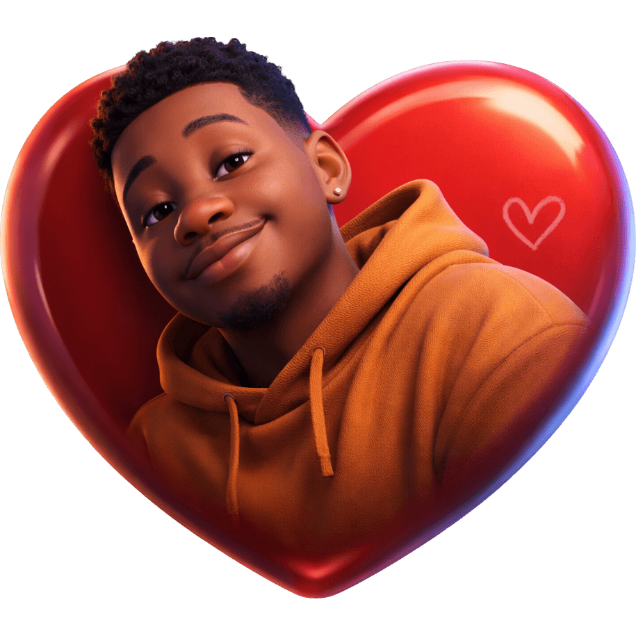 Kane Heart