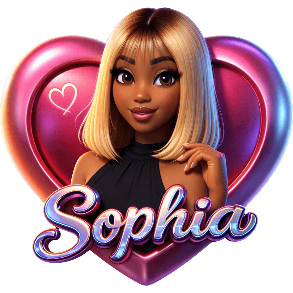 Sophia Glow