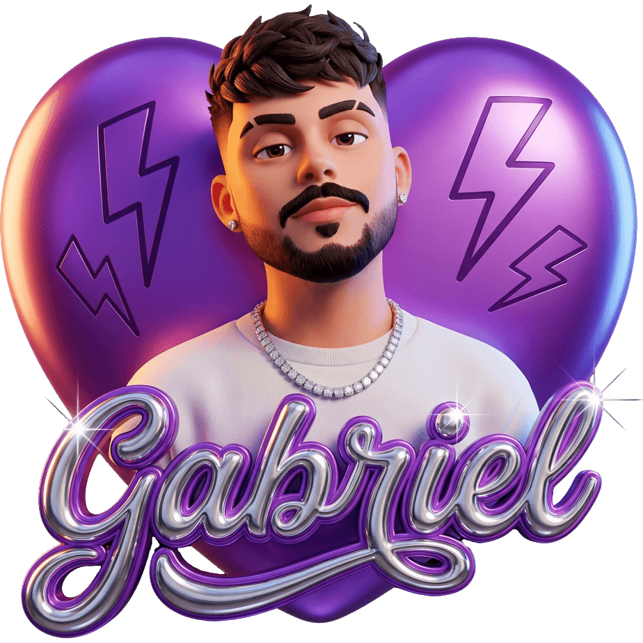 Corrente do Gabriel