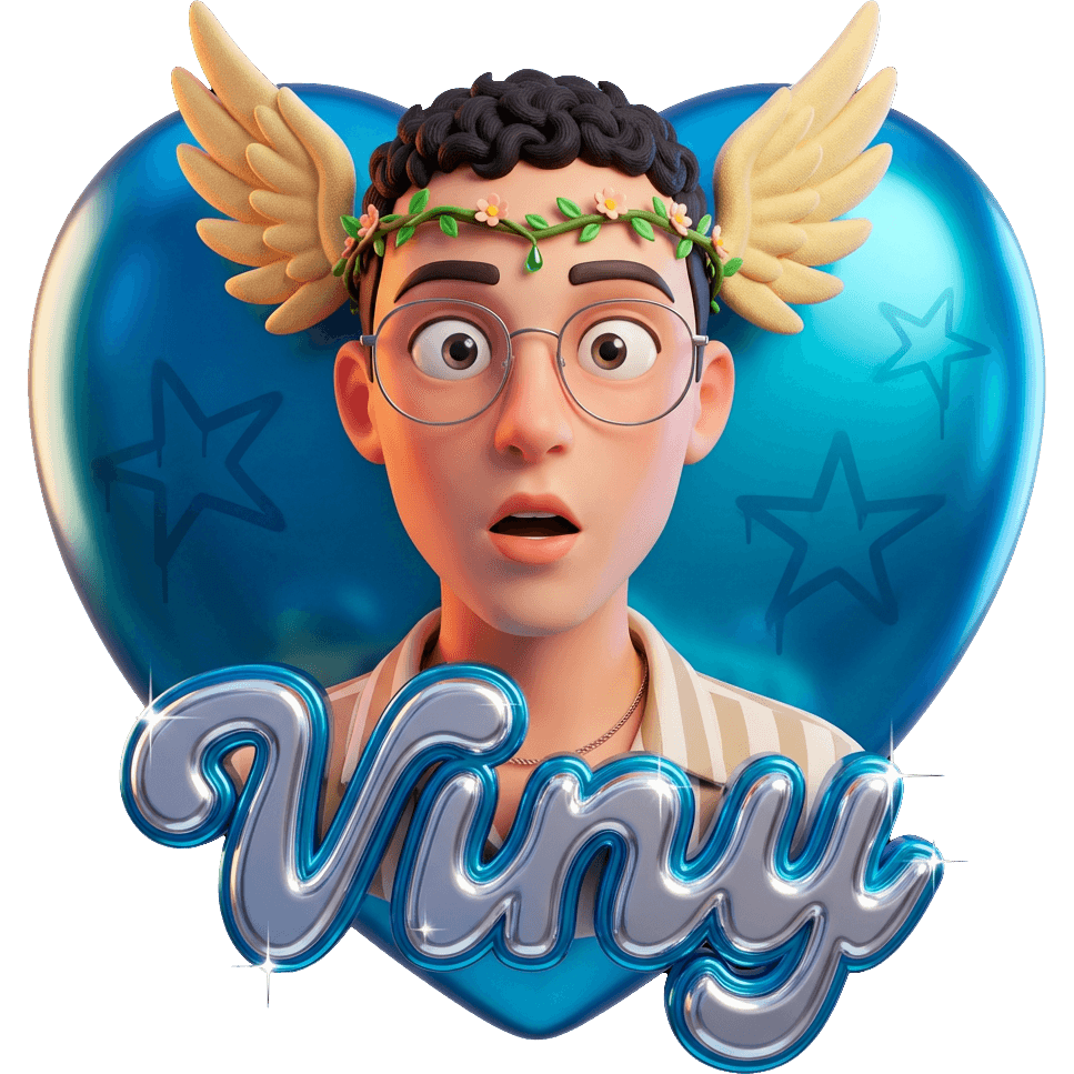 Viny Alado