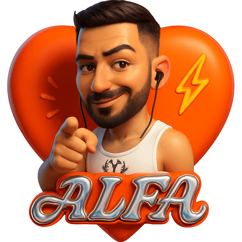 ALFA