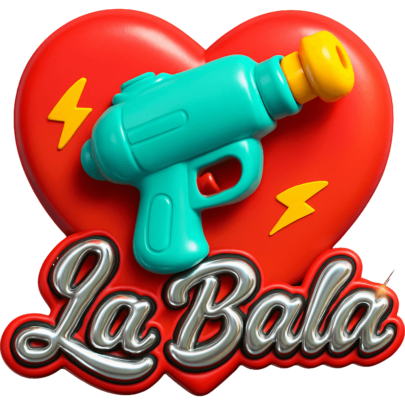 LA BALA TOÑO