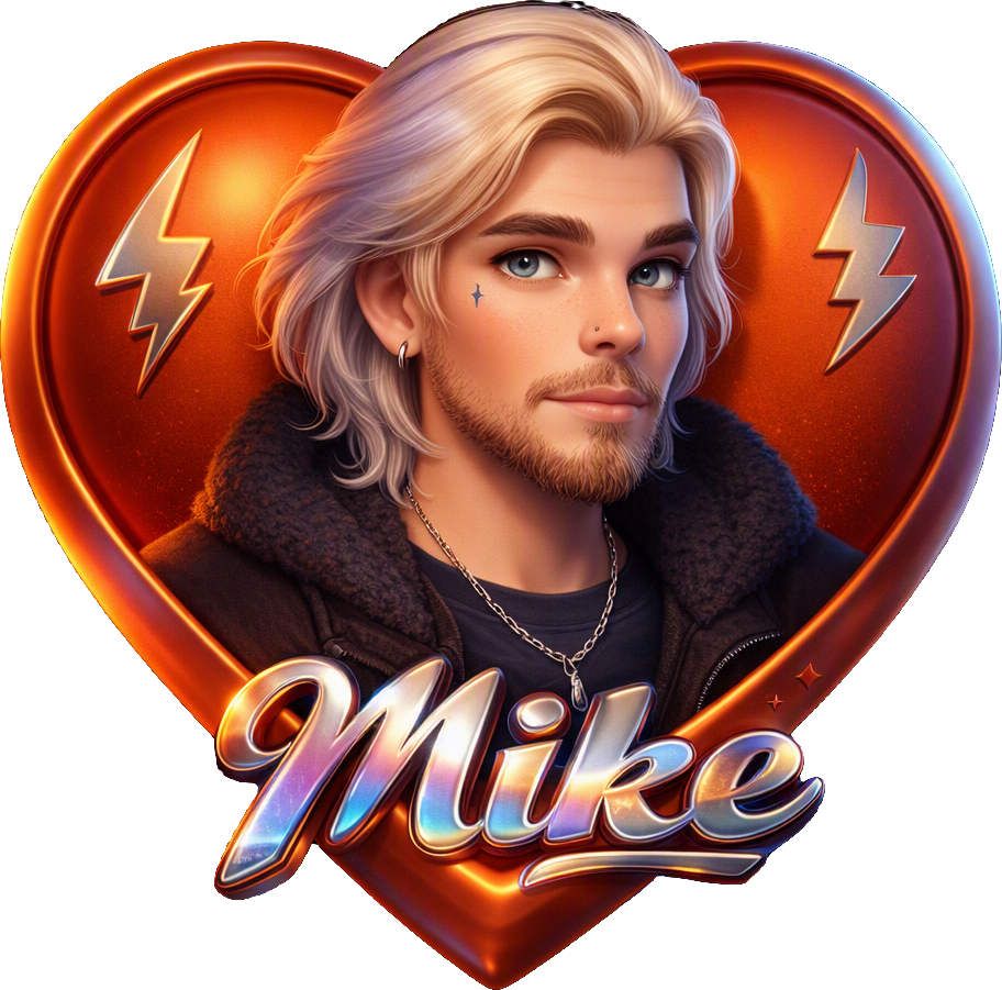 MikesMagic