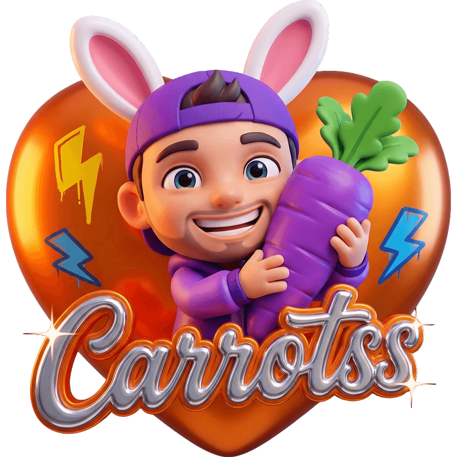 Bunny Carrot