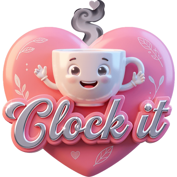 Clock It