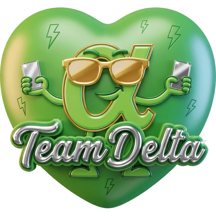 Diamond Delta